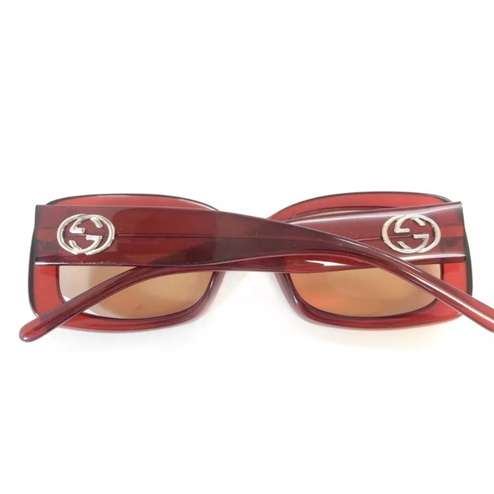 Vintage 90’s Gucci Sunglasses